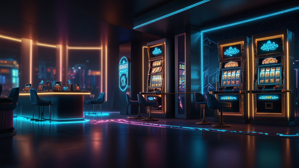 Nightluck Casino