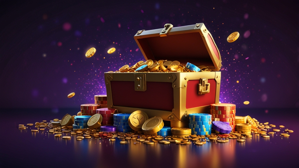 Night Luck Casino Review