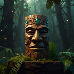 Jungle Spirit Run Night Luck Reviews