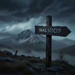 Lost Trail Summit Night Luck Online Casino