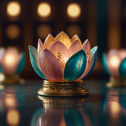 Lotus Lanterns Night Luck Casino Review