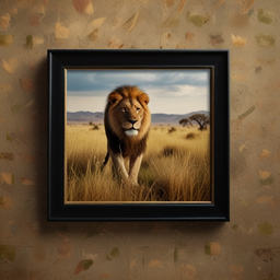 Savanna Roar Night Luck United Kingdom