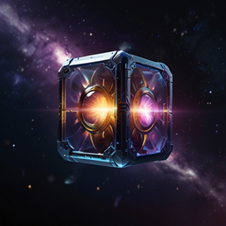 Starlight Reactor Night Luck United Kingdom