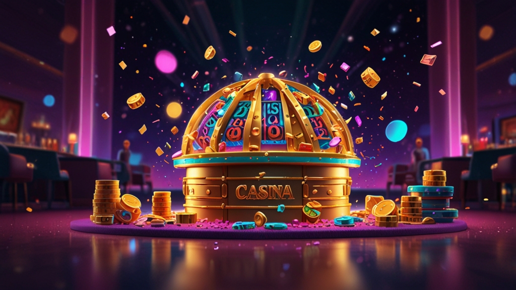Night Luck Reviews