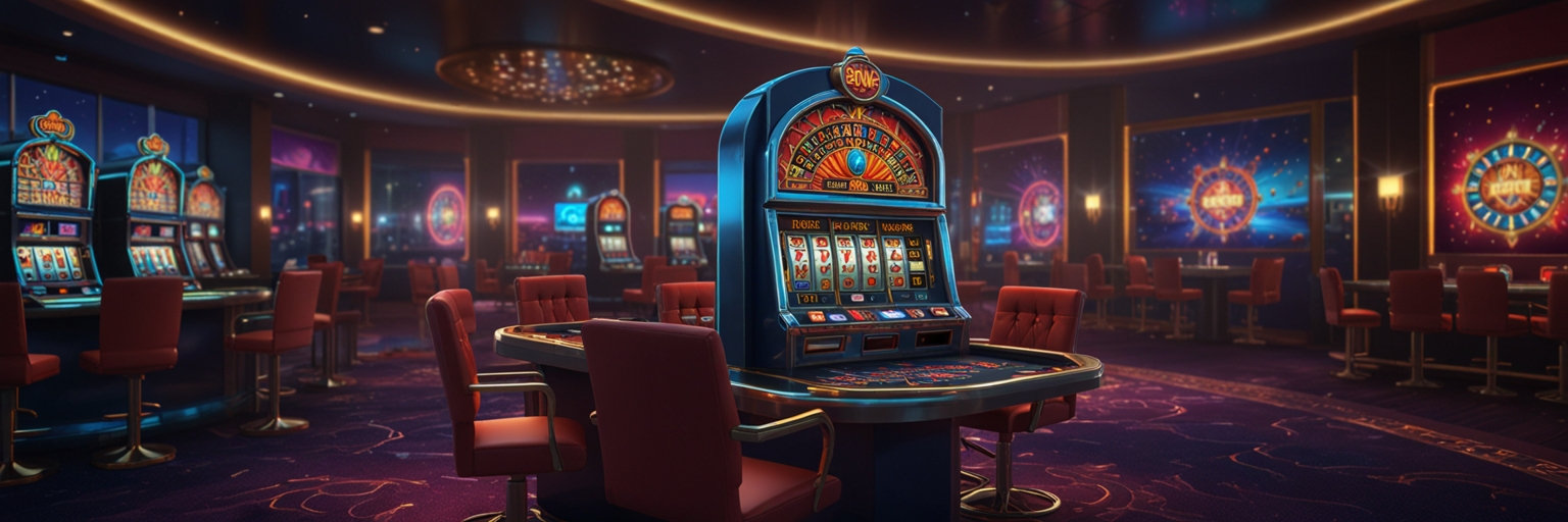 Night Luck Casino Review