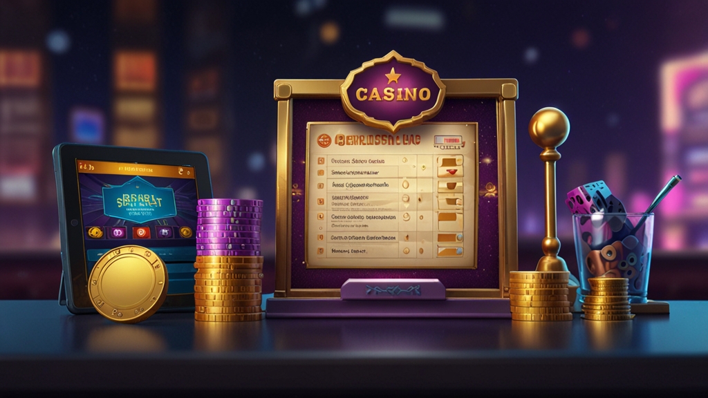 Night Luck Casino Review